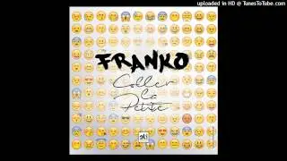 Franko-Coller la Petite (Prod by Dr BG) (audio vidéo)