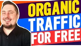 Get Organic Traffic for Free with this Google Image SEO Strategy