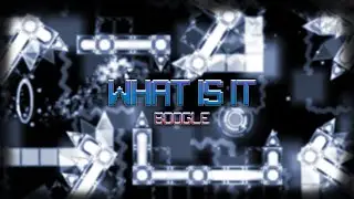 What is it by Boogle (Demon) Geometry Dash No Low Detail