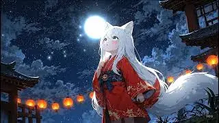 KIYOMI AOSHIN - TRES LUCES EN MI CIELO