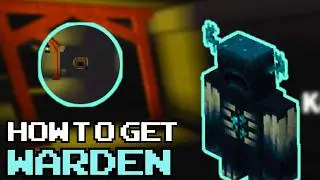 HOW TO GET THE WARDEN BADGE ABILITY! | Ability Wars