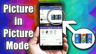 floating youtube in any android version