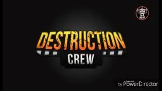 ПЕРВЫЙ ВЗГЛЯД: DESTRUCTION CREW