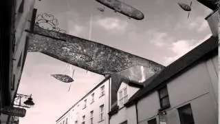 Projection Mapping