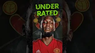 Did Lukaku Really Flop at Manchester United?!