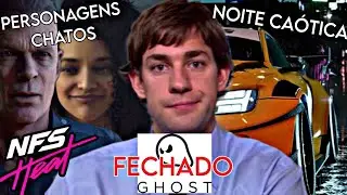 O lado BOM e o lado RUIM de Need For Speed Heat