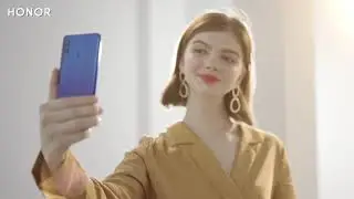 HONOR 20i | See the world for the first time