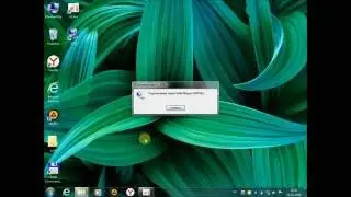 Быстрое создание PPPoE подключения в WINDOWS 7