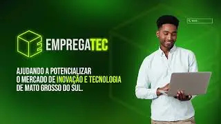 Empregatec -  Trilha de Formação em Desenvolvimento de Software