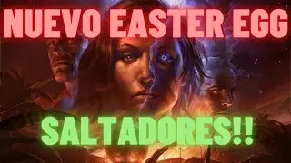 SALTADORES GRATIS - NUEVO EASTER EGG - FIREBASE Z