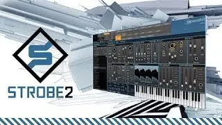 LabLifePro with FXpansion @NAMM 2016: Introducing Strobe 2