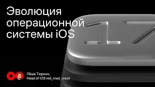17 мгновений iOS: история развития