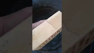 #гидрофобизация #кирпич #своимируками #стройка #строительство  #diy #construction #architecture