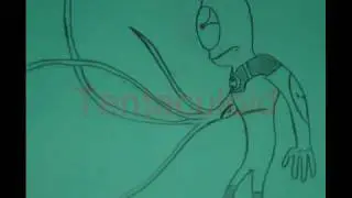My Omnitrix  - BEN 10
