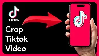 How To Crop a Video On TikTok (2024)