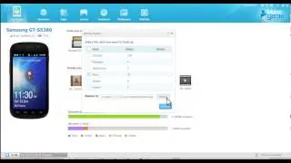 Mobogenie: How to Backup And Restore your Android Phones