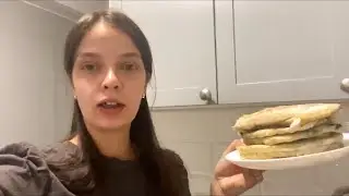ЧТО ТО НАЛЕПИЛА