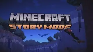 Minecraft: Story Mode [Let's Play / Deutsch] #1 - Der Orden des Steines