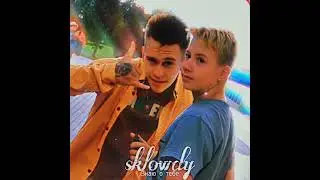 sklowdy - Знаю о тебе (сниппет) #премьера #2024 #music #слушать #трек
