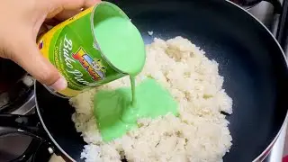 The Best Malagkit Recipe Na Natikman Ko sa Earth!| Without Oven Bibingkang Malagkit| Mommy Rein