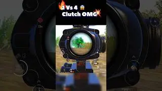 I Am So Lonely Broken Angel Song | Amazing Bgmi Shorts | Pubg Short New Song #pubgmobile