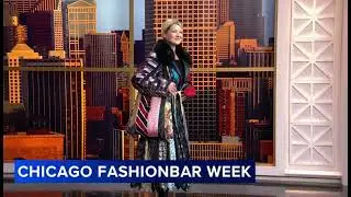 Christos Furs featured on ABC7!