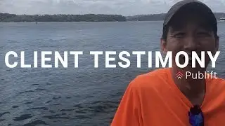 Publift Client Testimonials