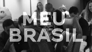 Seu Jorge & Rogê - Meu Brasil