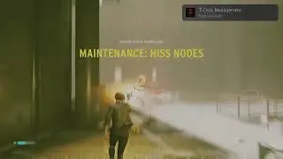Control (PS4 version): Crisis Management