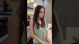 Vanesa quiere intentarlo