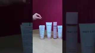 mary kay новинка уход за кожей лица! #makeup #marykay #skincare #казахстан #perfume #косметика