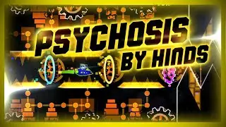 Psychosis by Hinds [Demon]