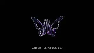 Dina Ayada - Go! (Official Lyric Video)