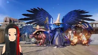 Twitch VOD 11/25/23 | Final Fantasy VII: Ever Crisis