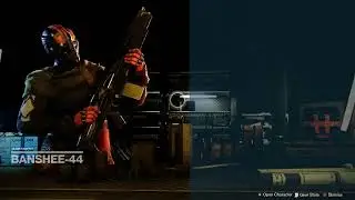 Destiny 2 80000 Gunsmith materials turned in - no talk