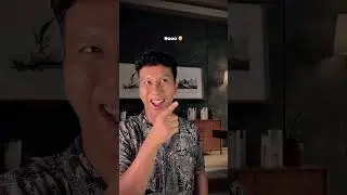 Emang ada Manusia yang bisa ? 🤨