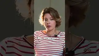 Полина Осетинская о произведениях искусства, которые придают уверенность