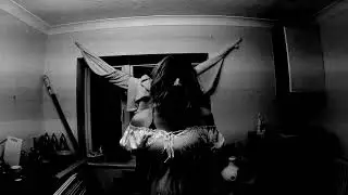 Luna's Midnight Garden - The Faceless God  (Music Video Demo)