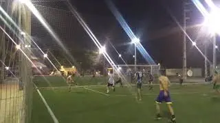 Mateuz vs Iran (def)