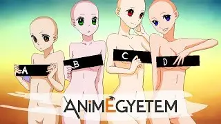 Lányok, beszélgessünk a cicikről!