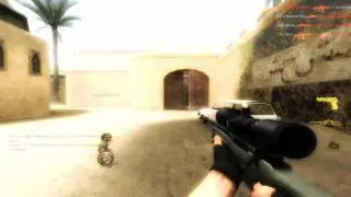 CS:S| Mintage|Work it PhobiosXV!!