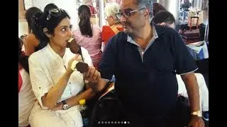 Sridevi's last minutes revealed by heartbroken husband Boney Kapoor -News update