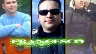 FRANCESCO SCALZI - LU PANAREDDU (Canzone Calabrese)