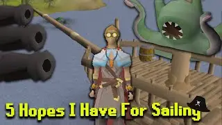 5 Hopes I Have For The Sailing Skill