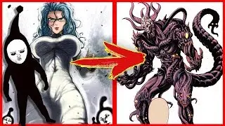Monster Association - Manga vs Webcomic Difference | One-Punch Man