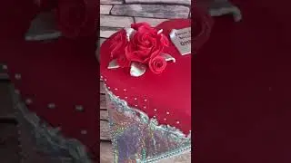 Торт "Сердце" для Любимого