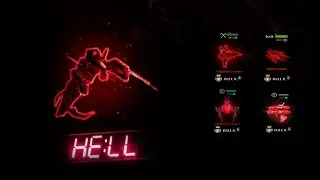 Darkorbit - INFERNO GEMİ TASARIMLARIM 📛