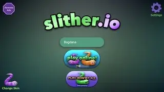 Slither.io