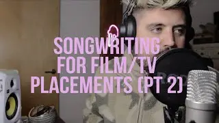How to Write An R&B/Neo-Soul Song For TV (Part 2)