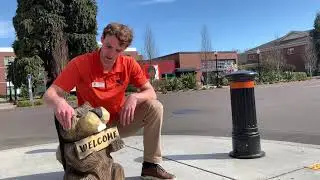 OSU TOUR Ambassadors - What I Love About Oregon State (Jay and Benny)